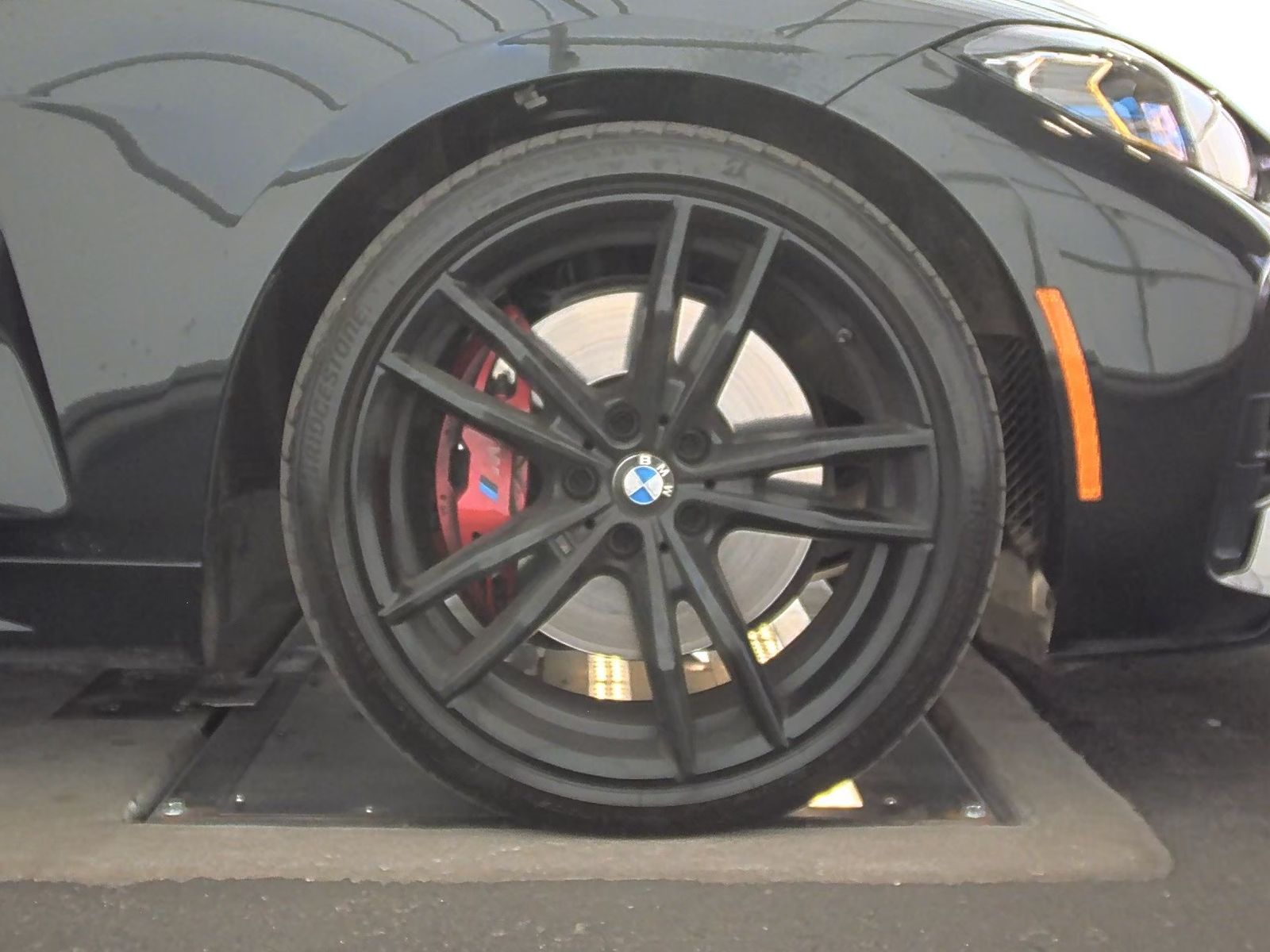 2021 BMW 4 Series M440i xDrive AWD