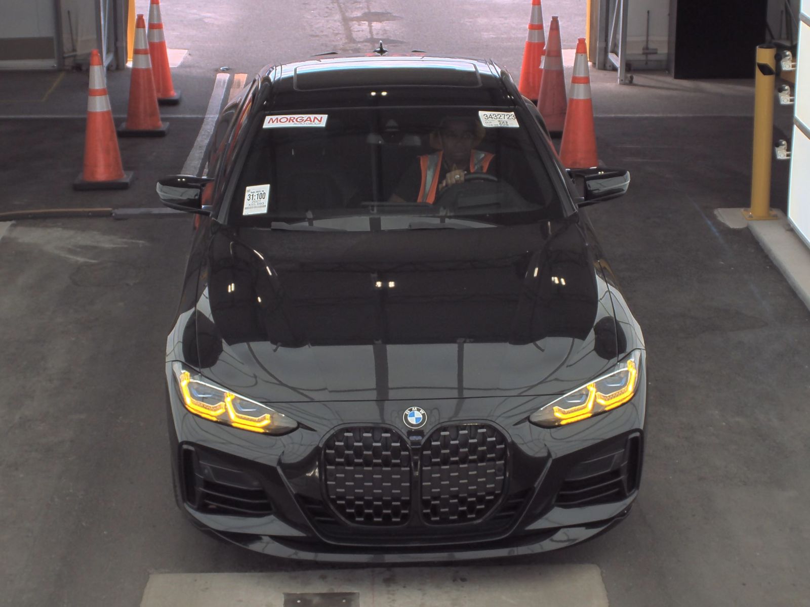 2021 BMW 4 Series M440i xDrive AWD