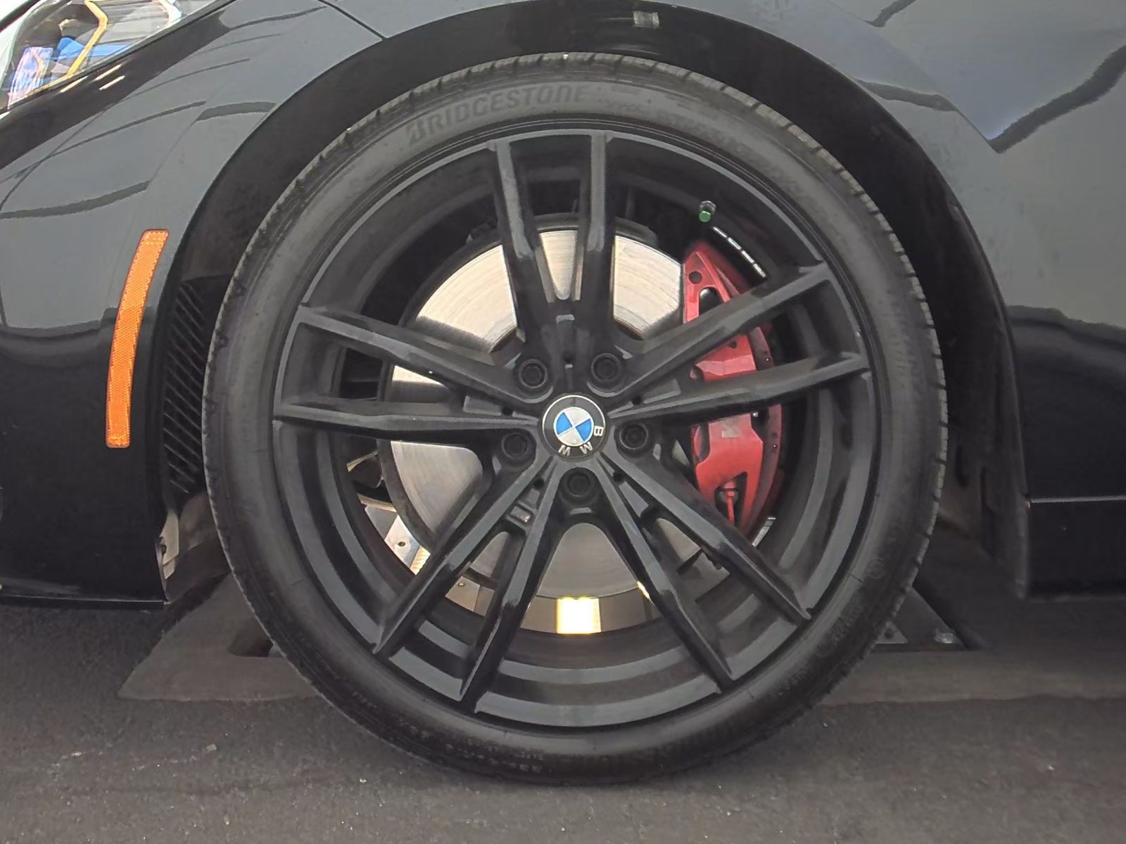 2021 BMW 4 Series M440i xDrive AWD