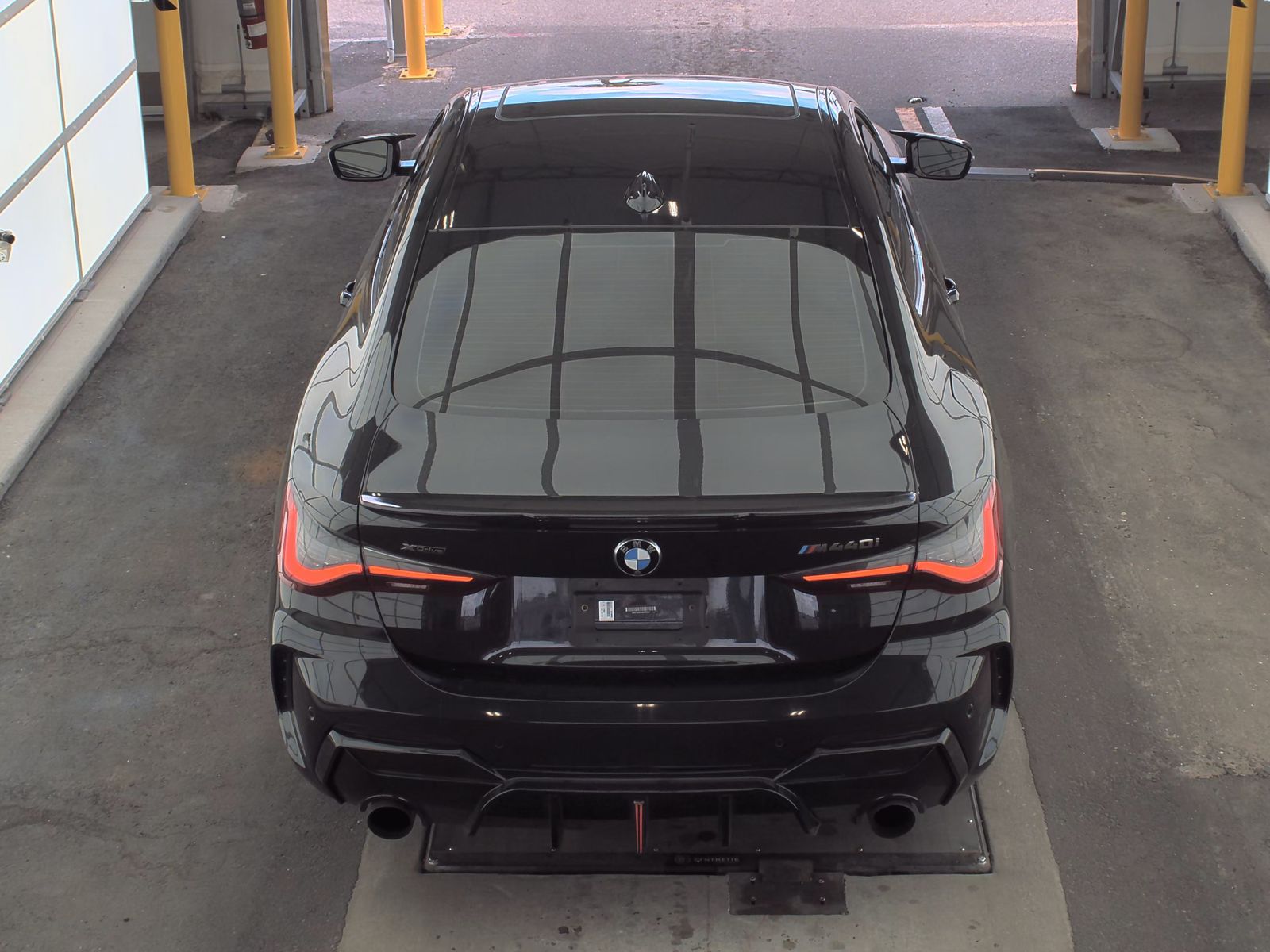 2021 BMW 4 Series M440i xDrive AWD