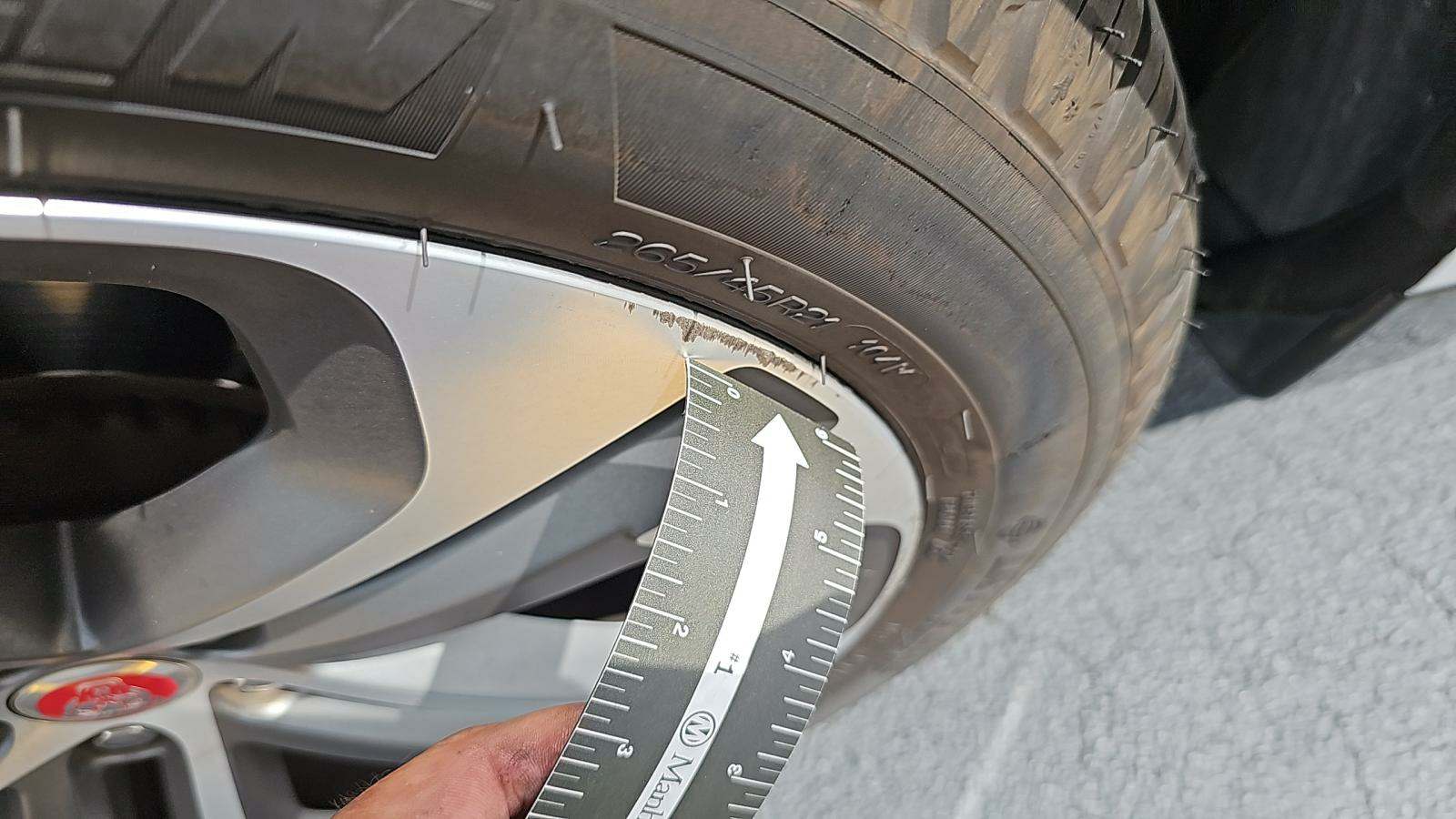 2021 Jaguar F-PACE P340 S AWD