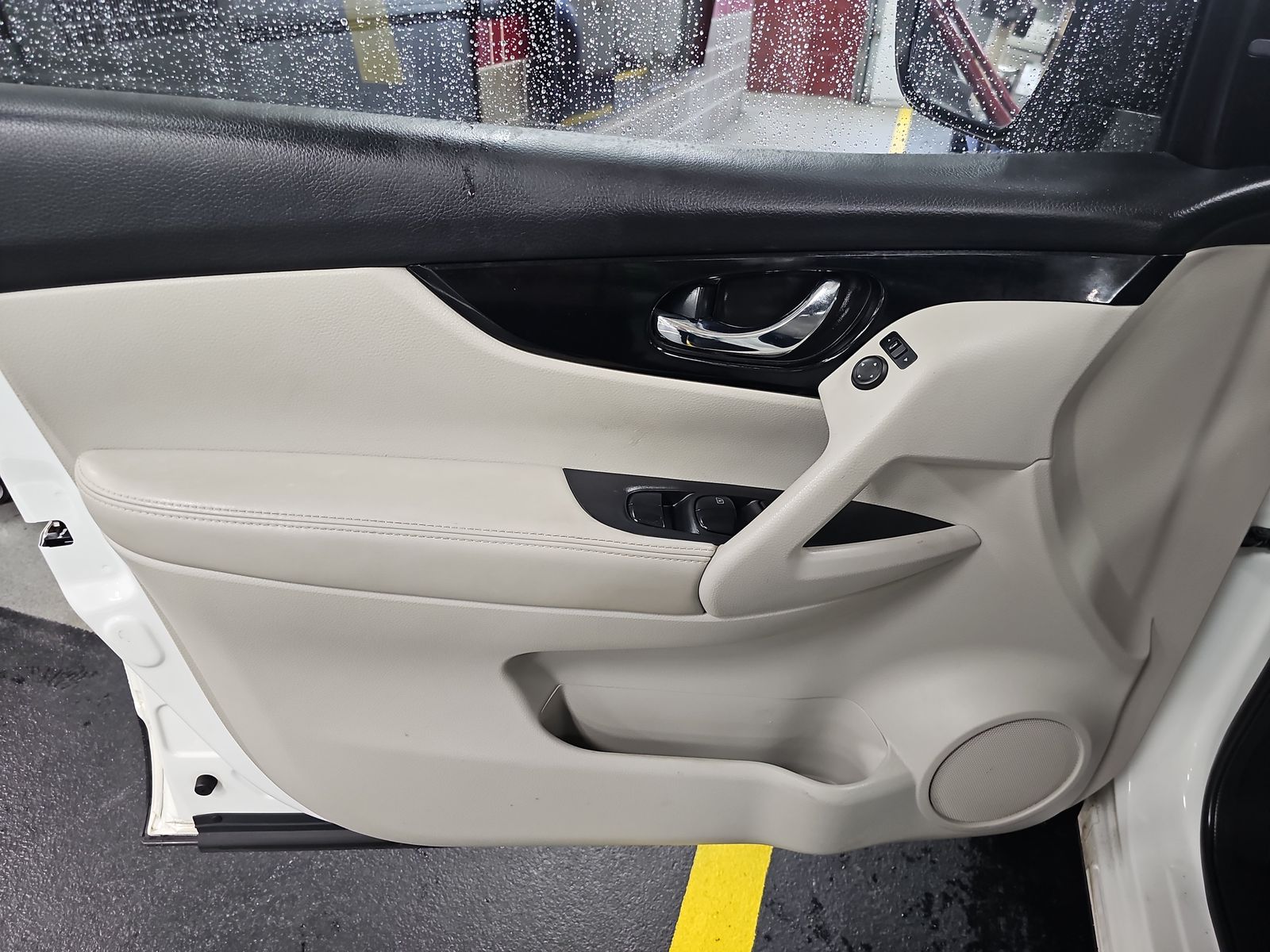 2019 Nissan Rogue Sport SV AWD