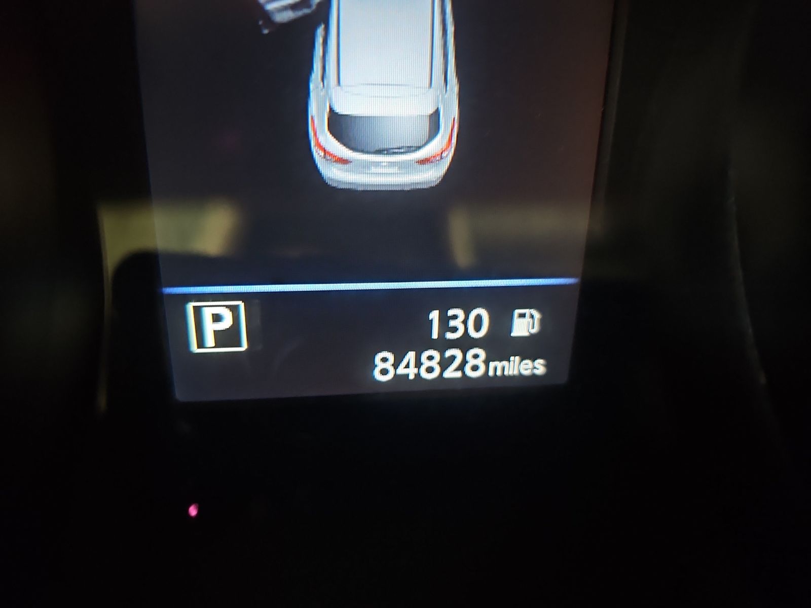 2019 Nissan Rogue Sport SV AWD
