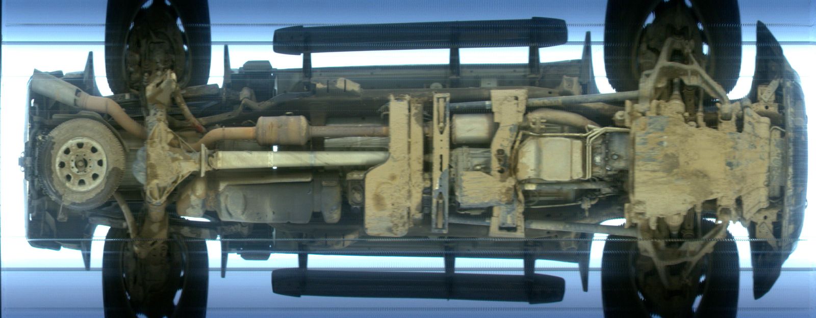 2024 Chevrolet Silverado 2500HD LT AWD