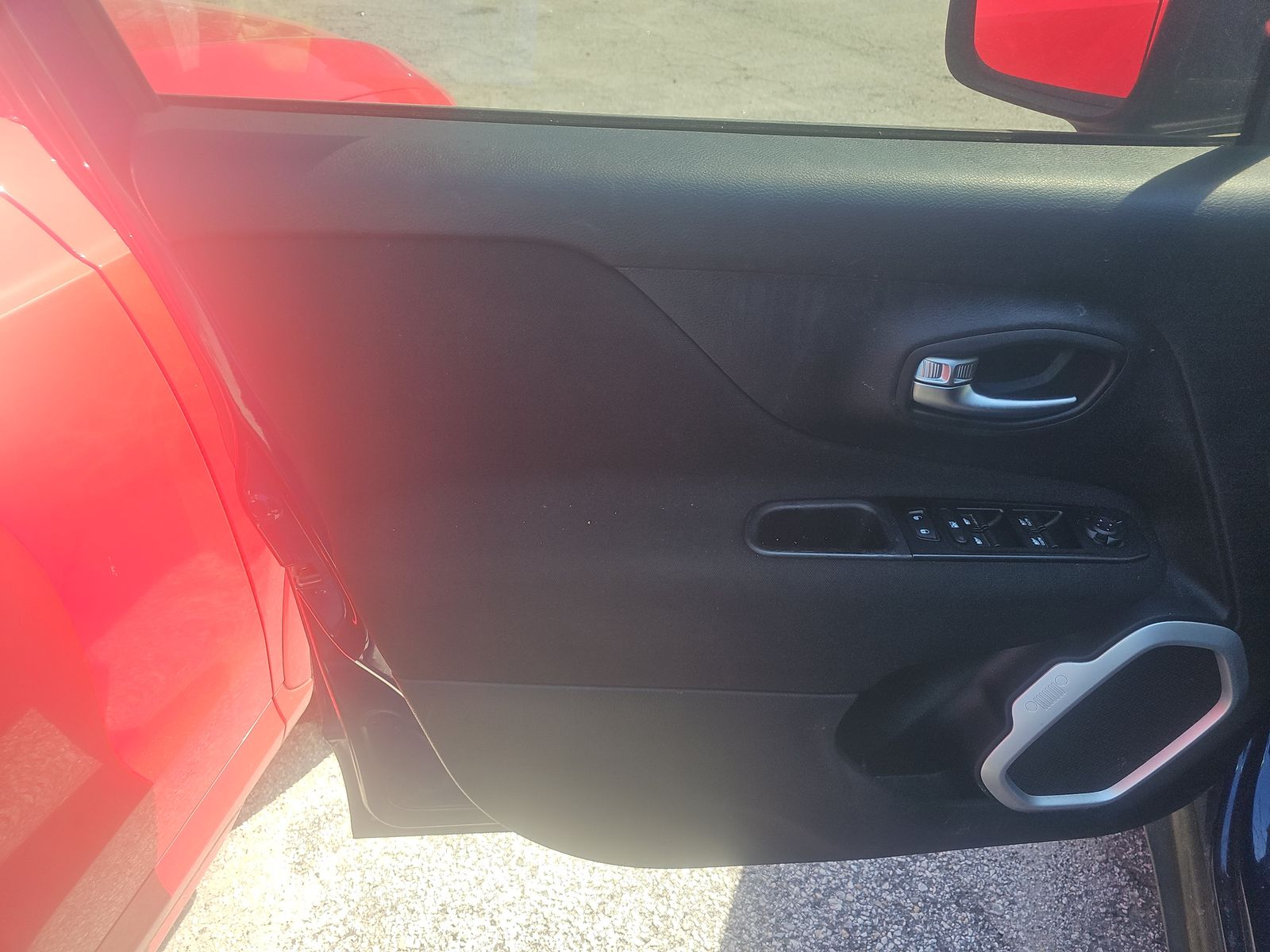 2019 Jeep Renegade Latitude FWD