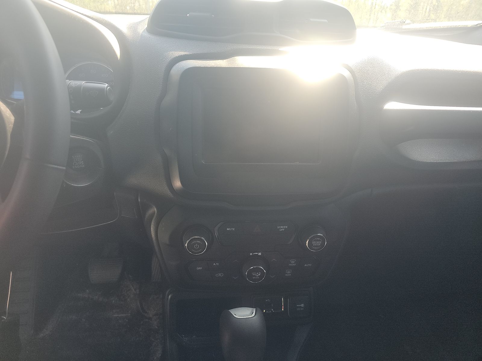 2019 Jeep Renegade Latitude FWD