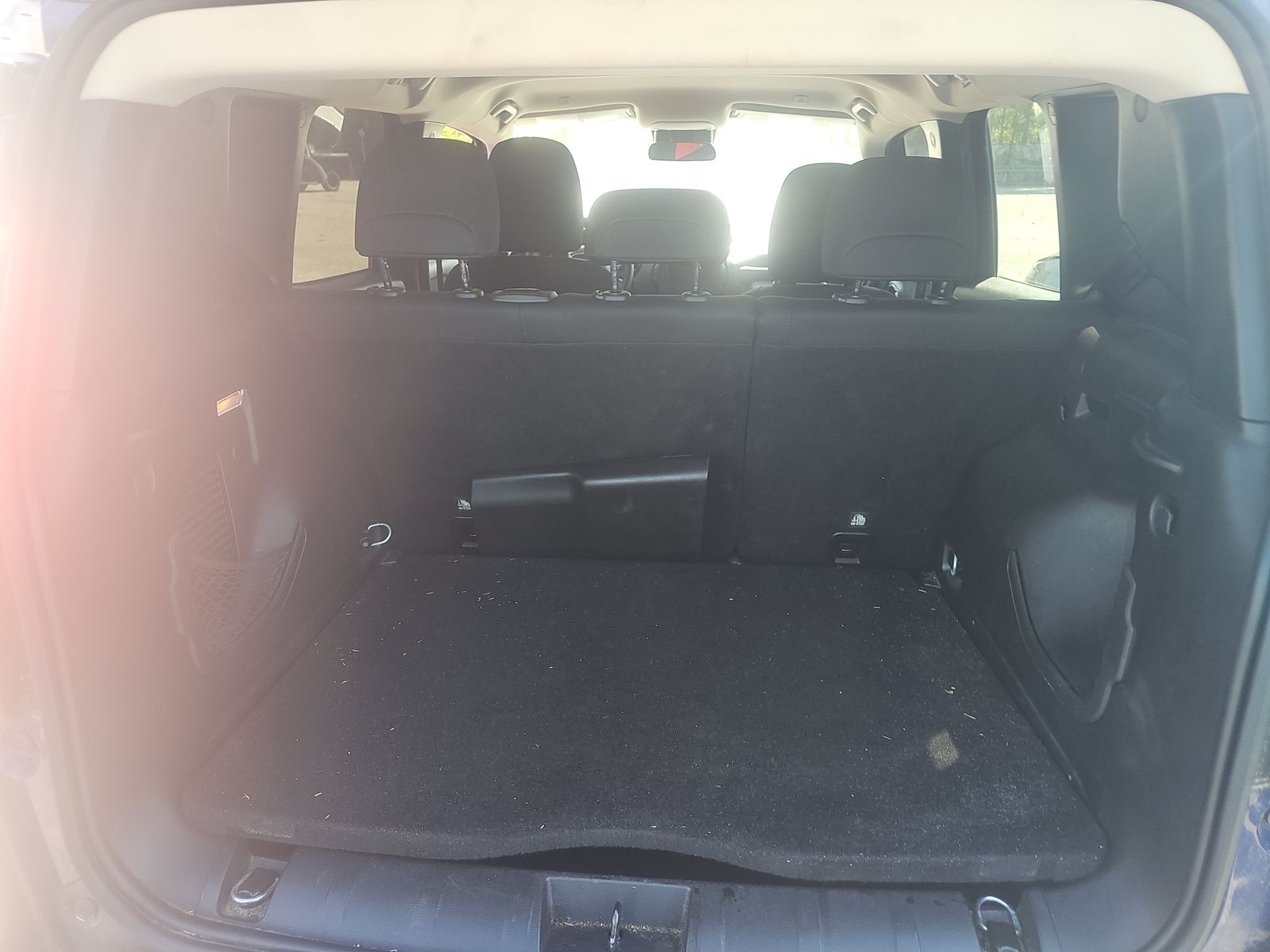 2019 Jeep Renegade Latitude FWD