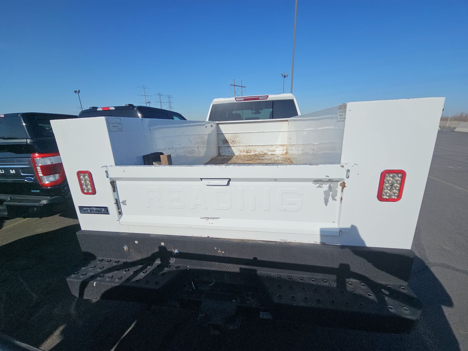 2022 Chevrolet Silverado 2500HD LT AWD