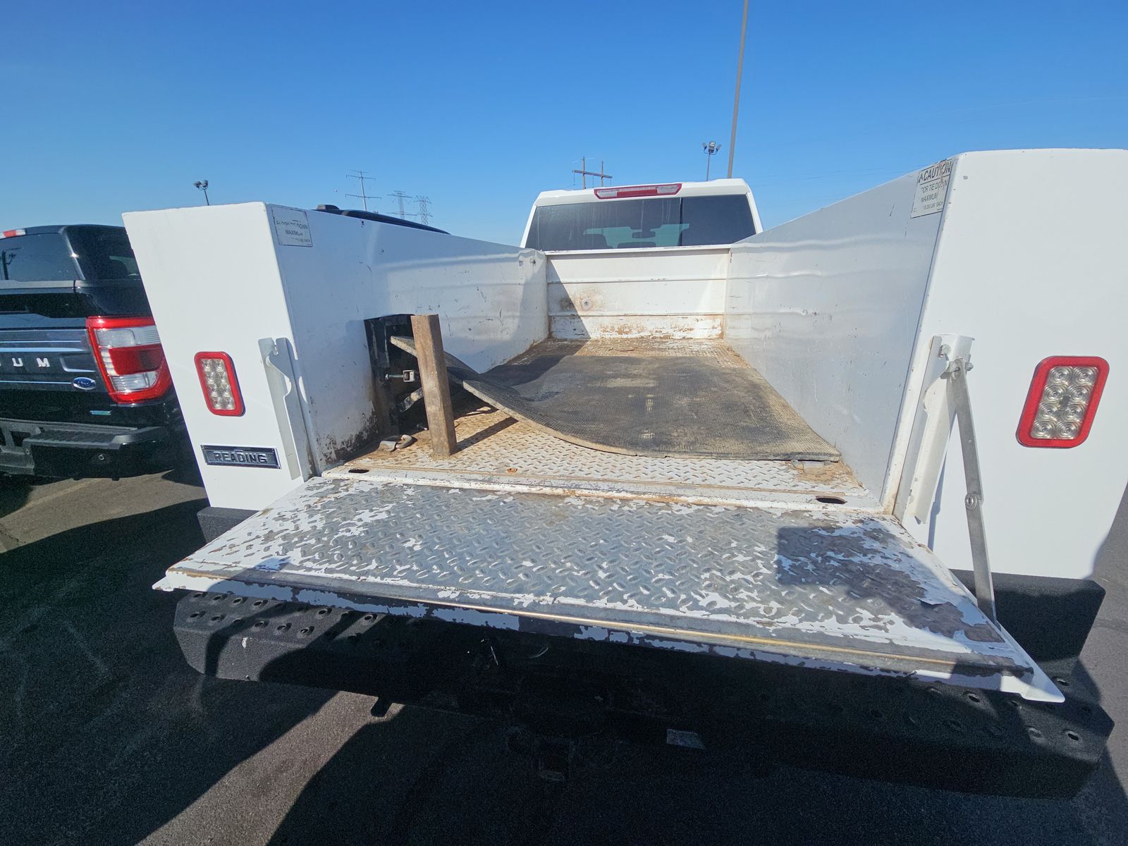 2022 Chevrolet Silverado 2500HD LT AWD