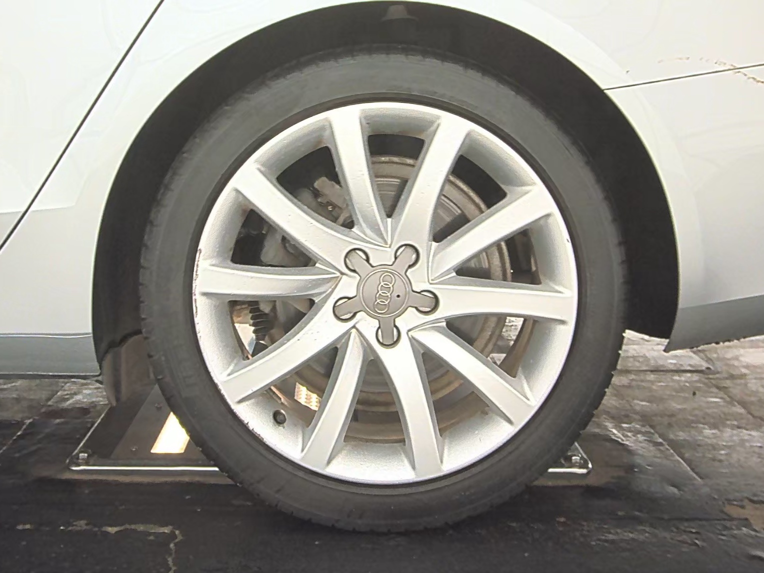 2013 Audi A4 2.0T Premium Plus AWD