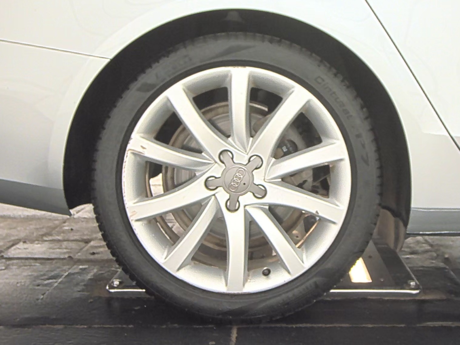 2013 Audi A4 2.0T Premium Plus AWD