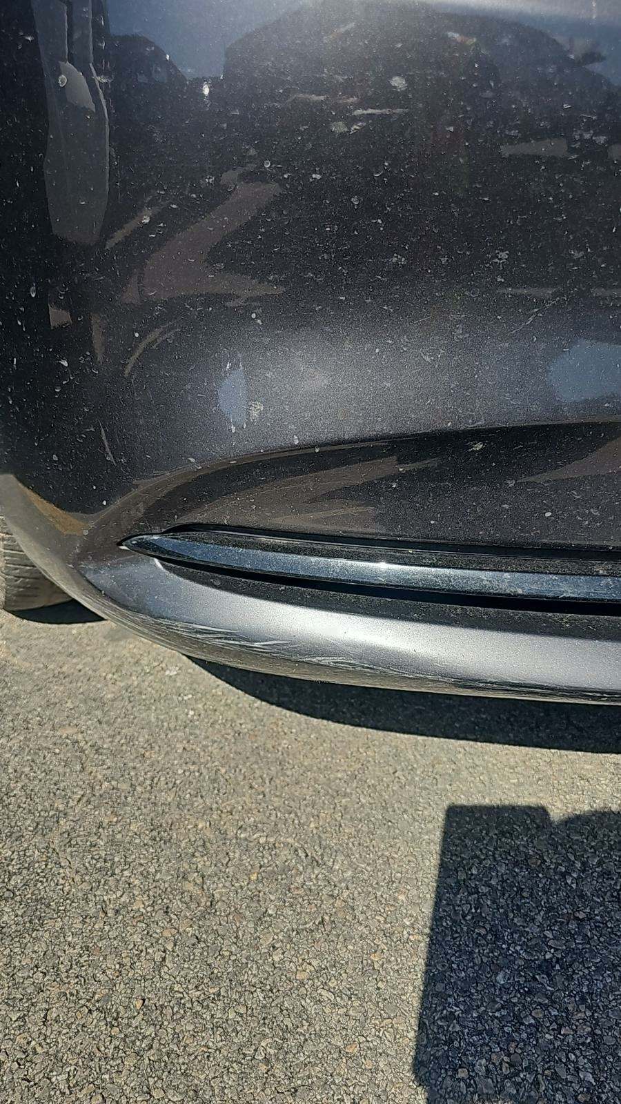 2021 MAZDA MAZDA6 Touring FWD