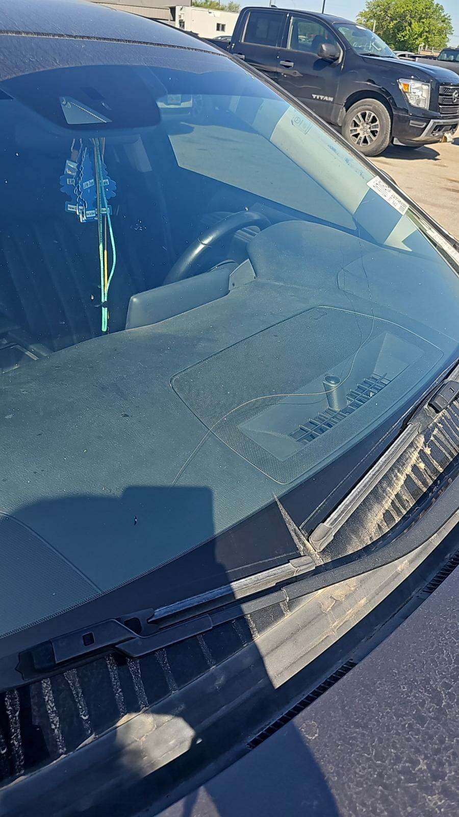 2021 MAZDA MAZDA6 Touring FWD
