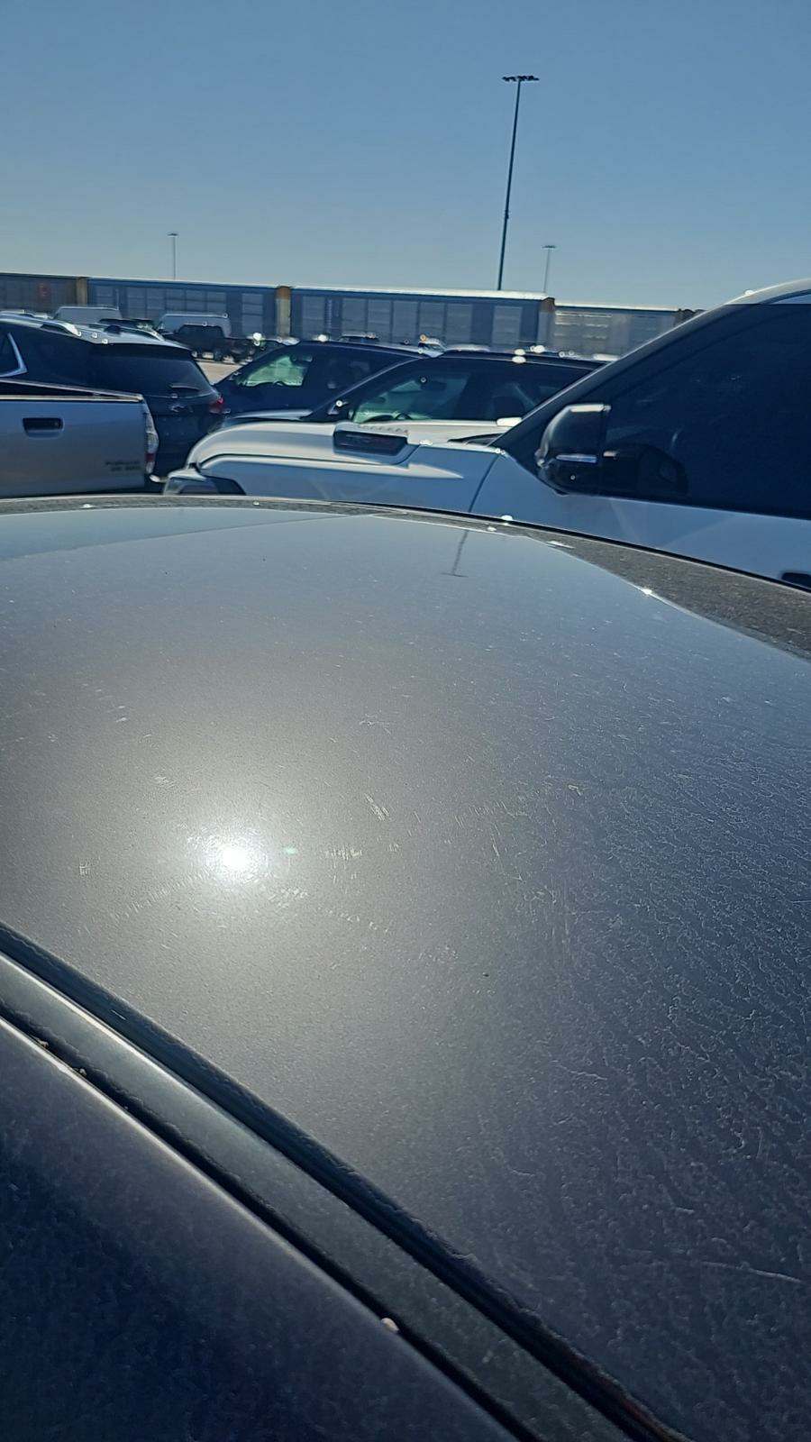 2021 MAZDA MAZDA6 Touring FWD