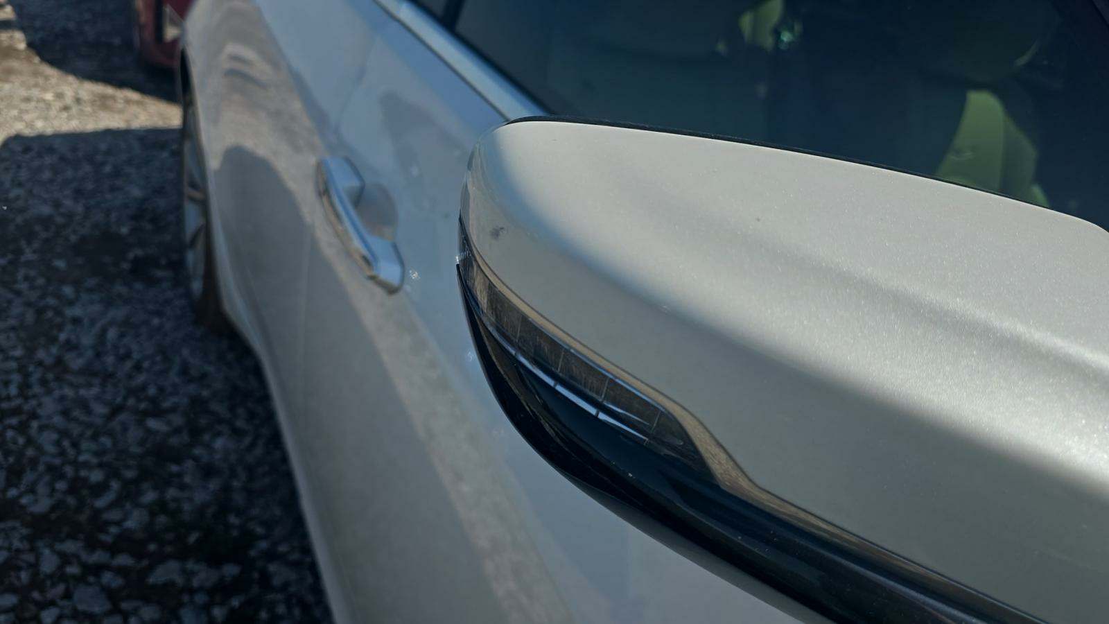 2019 Cadillac CTS Luxury RWD