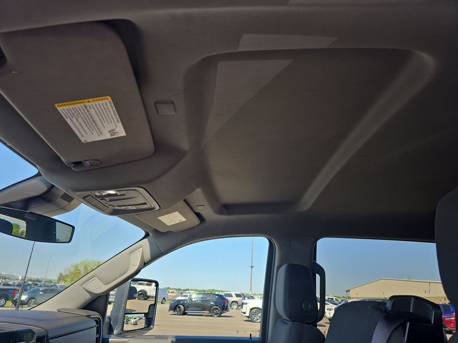 2024 Chevrolet Silverado 2500HD LT AWD