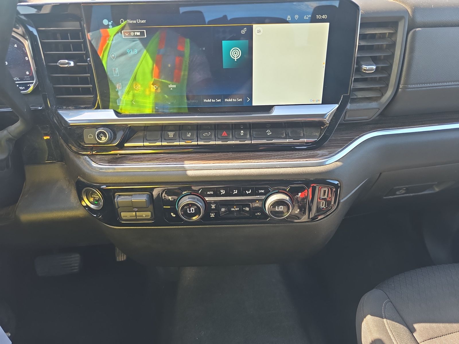 2024 Chevrolet Silverado 2500HD LT AWD