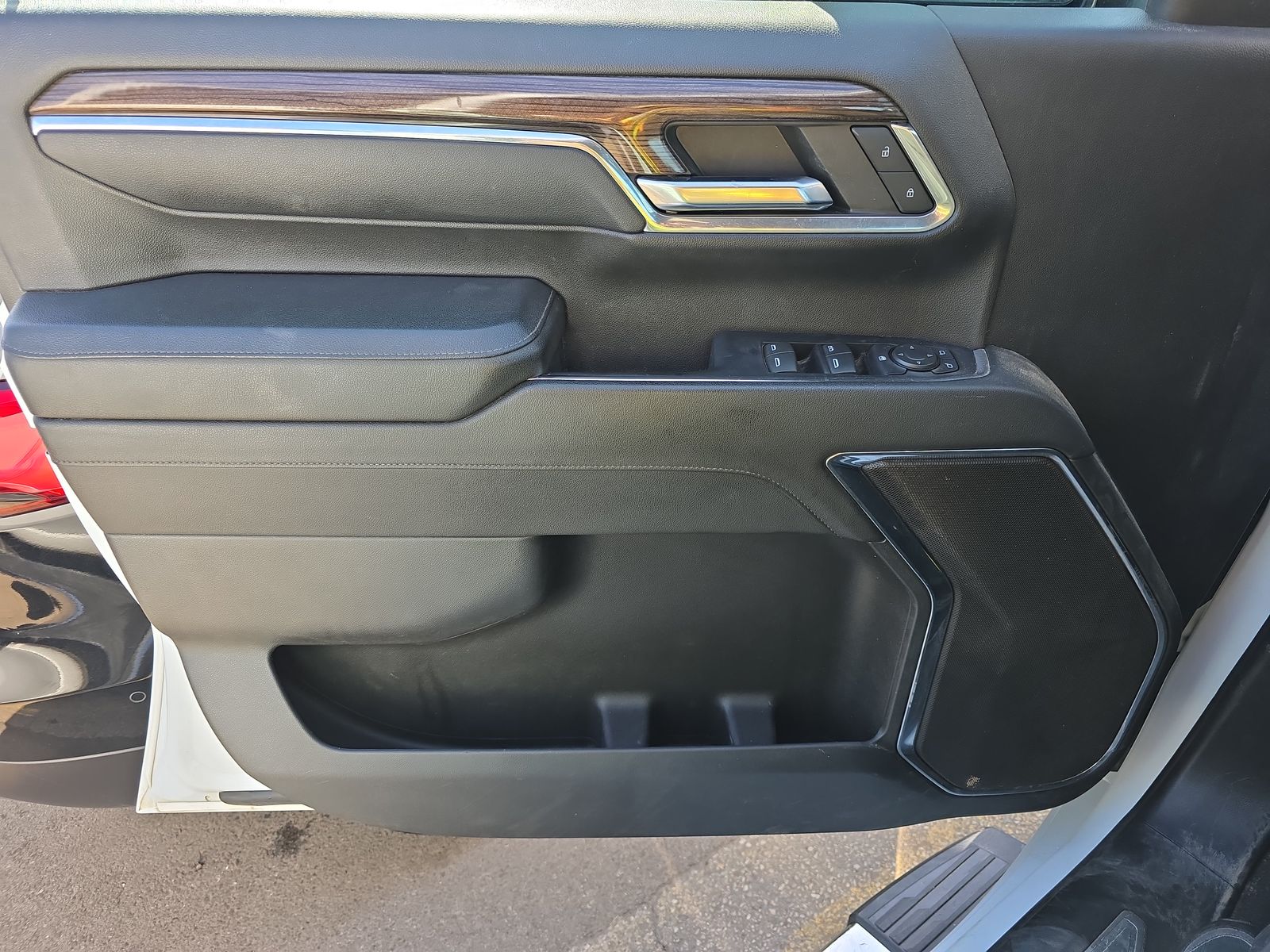 2024 Chevrolet Silverado 2500HD LT AWD