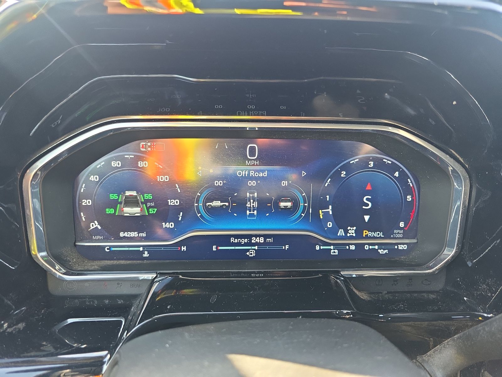 2024 Chevrolet Silverado 2500HD LT AWD