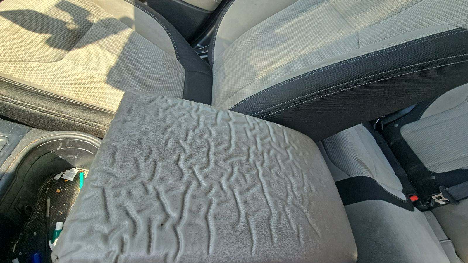 2019 Subaru Forester Base AWD