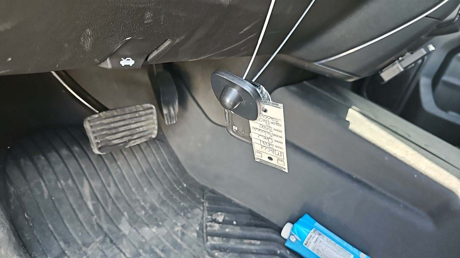 2021 Chevrolet Silverado 3500HD LT AWD