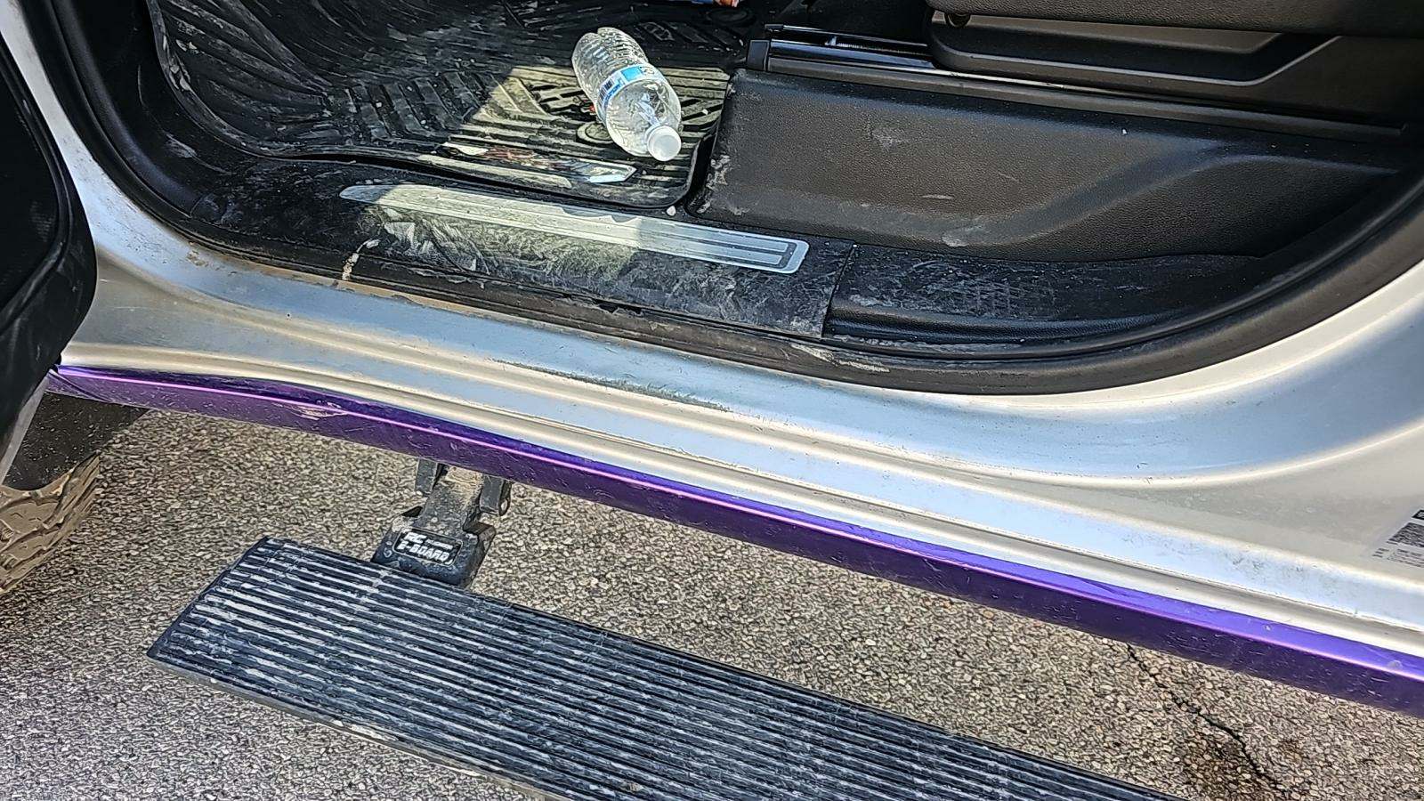 2021 Chevrolet Silverado 3500HD LT AWD