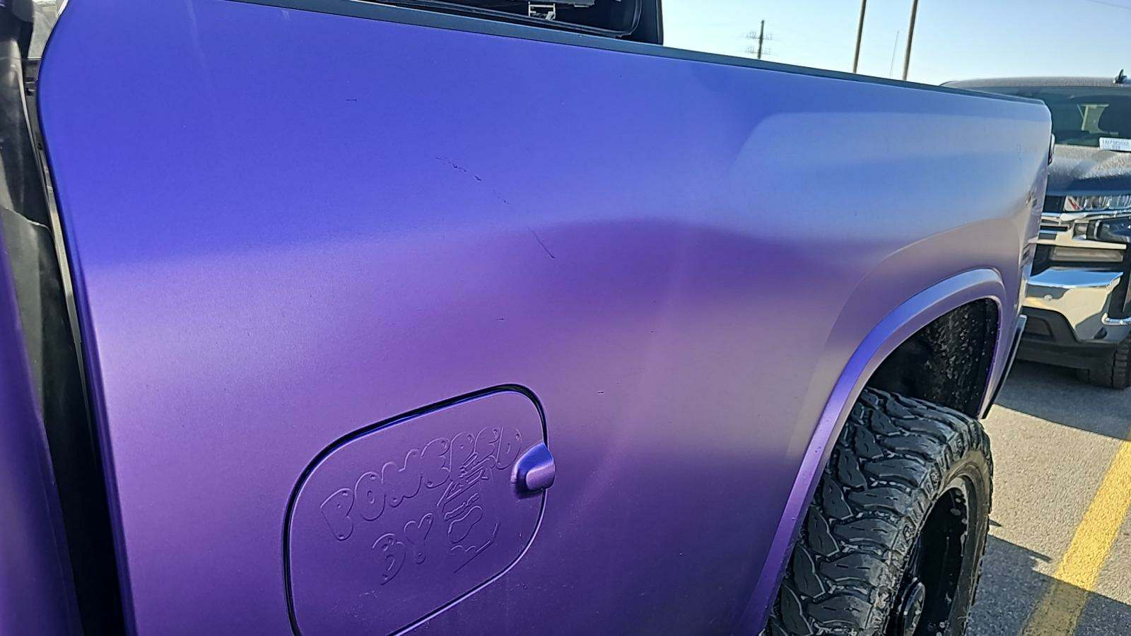 2021 Chevrolet Silverado 3500HD LT AWD