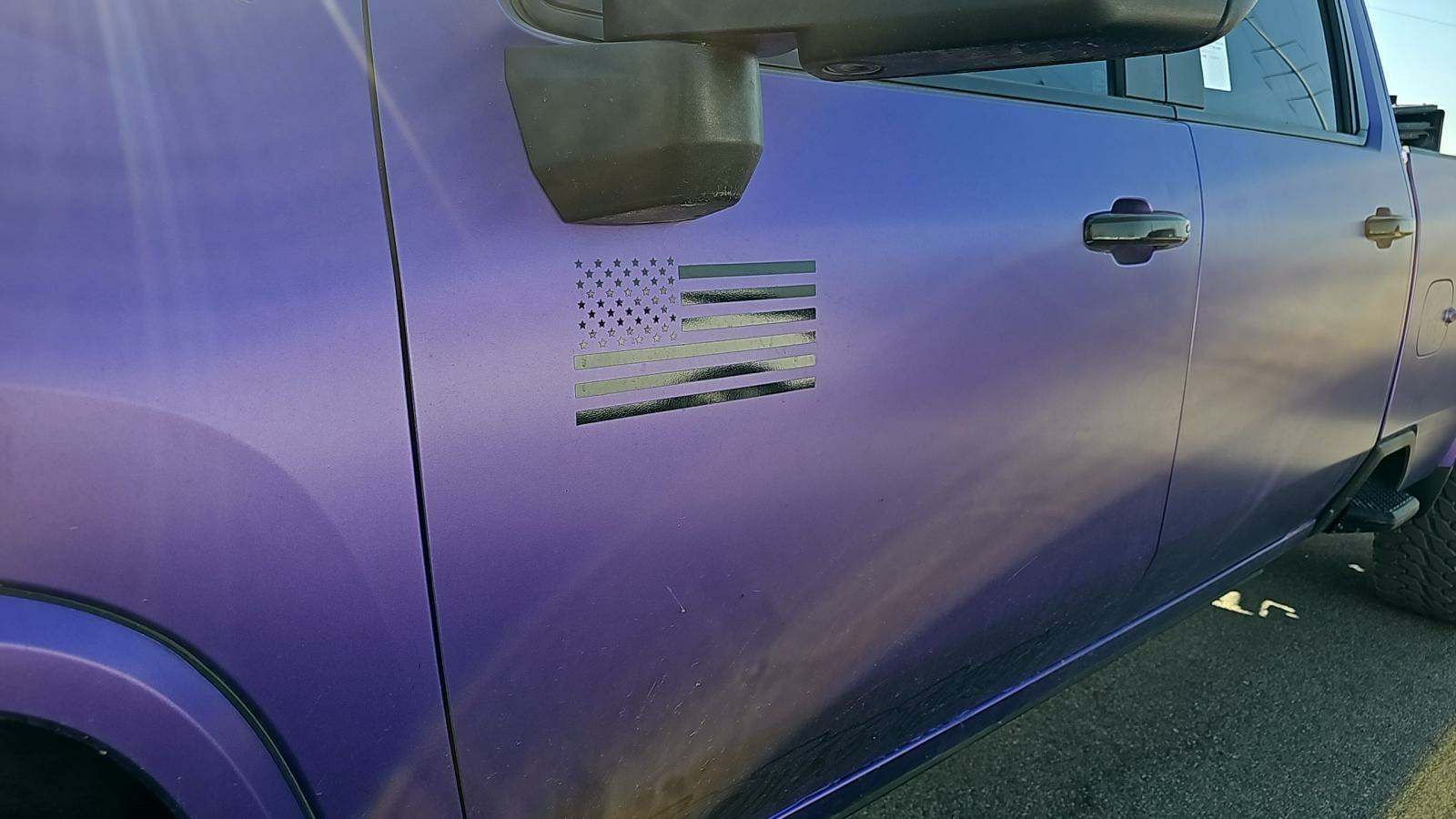 2021 Chevrolet Silverado 3500HD LT AWD