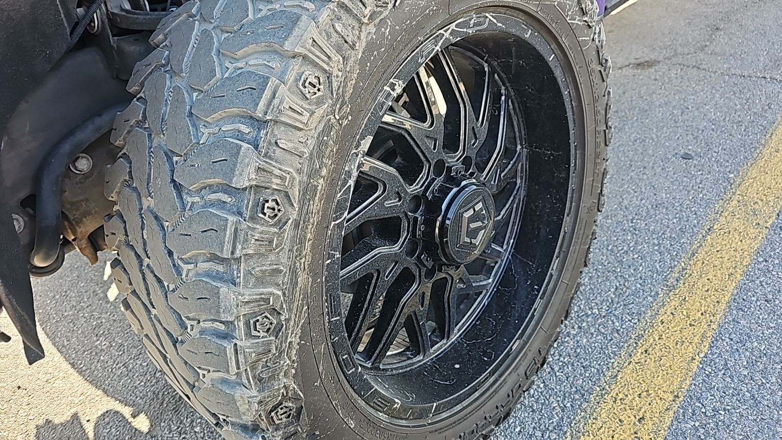 2021 Chevrolet Silverado 3500HD LT AWD