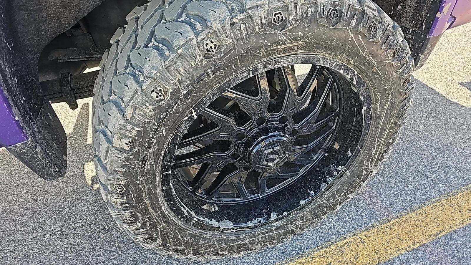 2021 Chevrolet Silverado 3500HD LT AWD