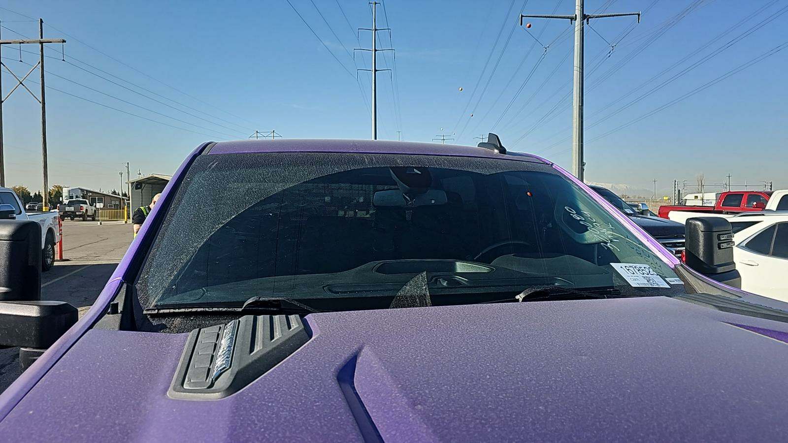 2021 Chevrolet Silverado 3500HD LT AWD