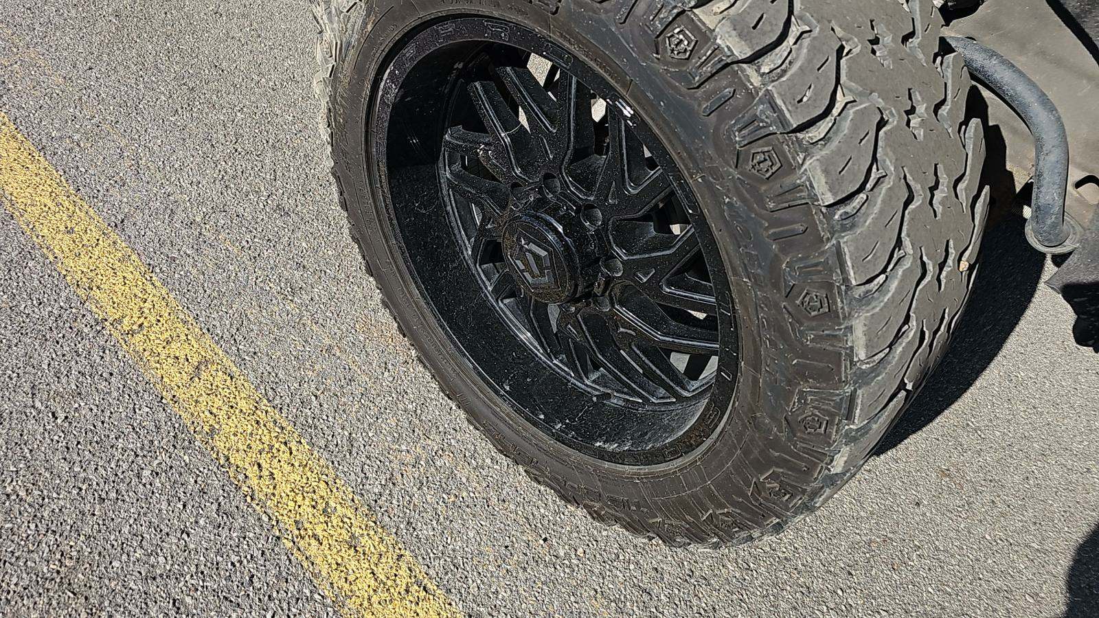 2021 Chevrolet Silverado 3500HD LT AWD