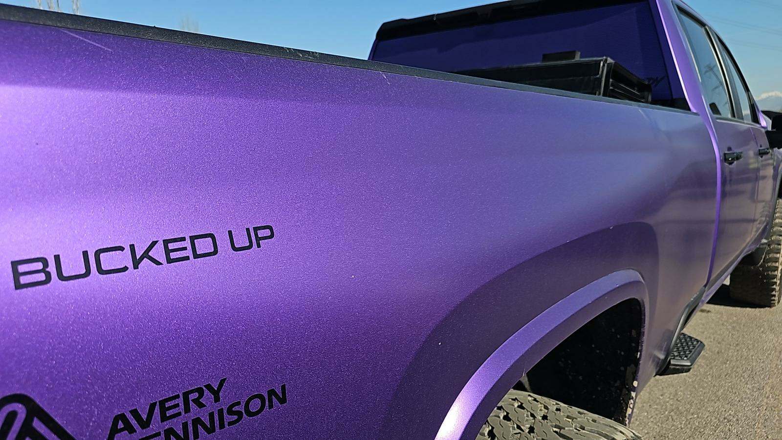 2021 Chevrolet Silverado 3500HD LT AWD