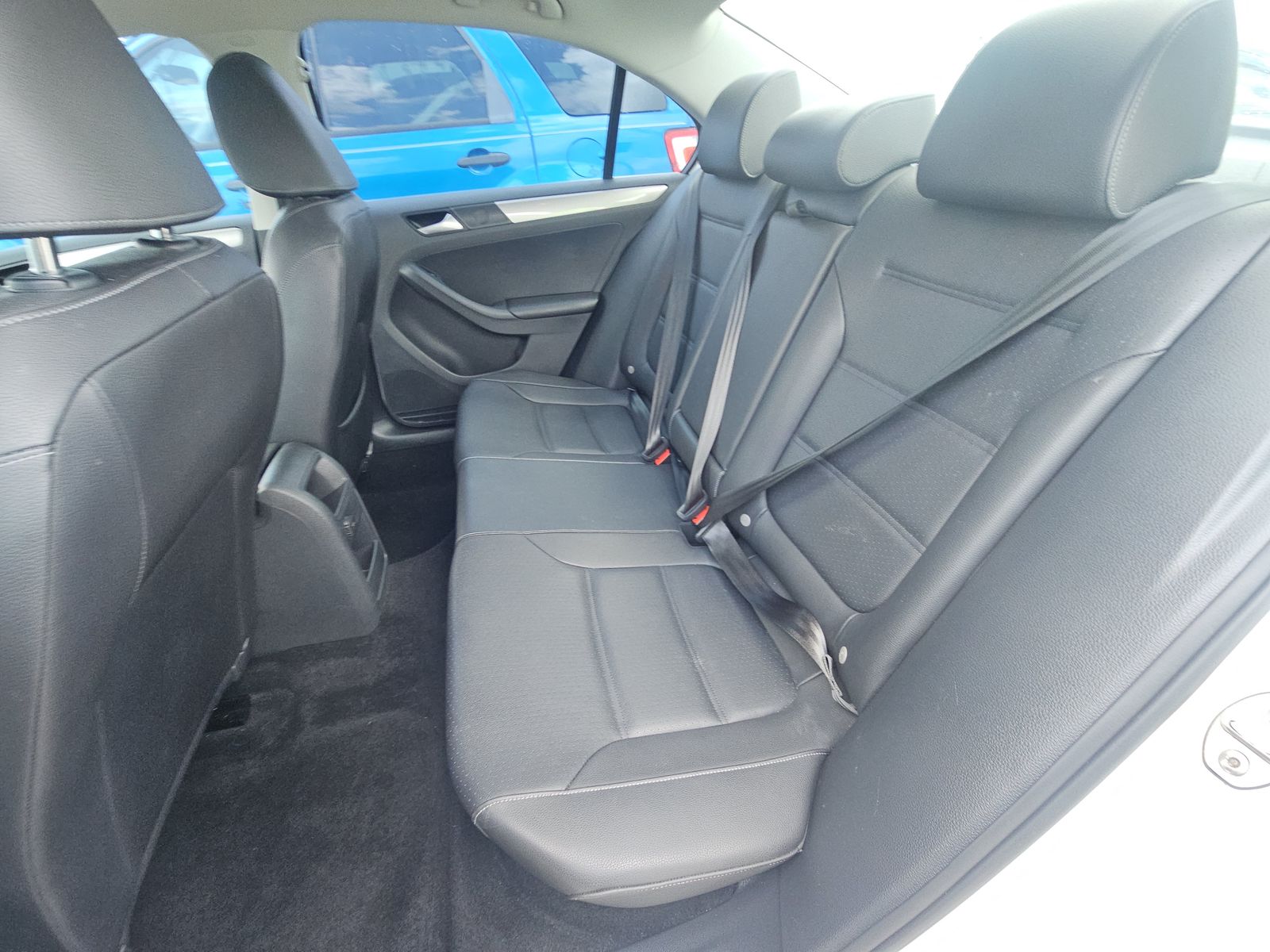 2018 Volkswagen Jetta 1.4T SE FWD