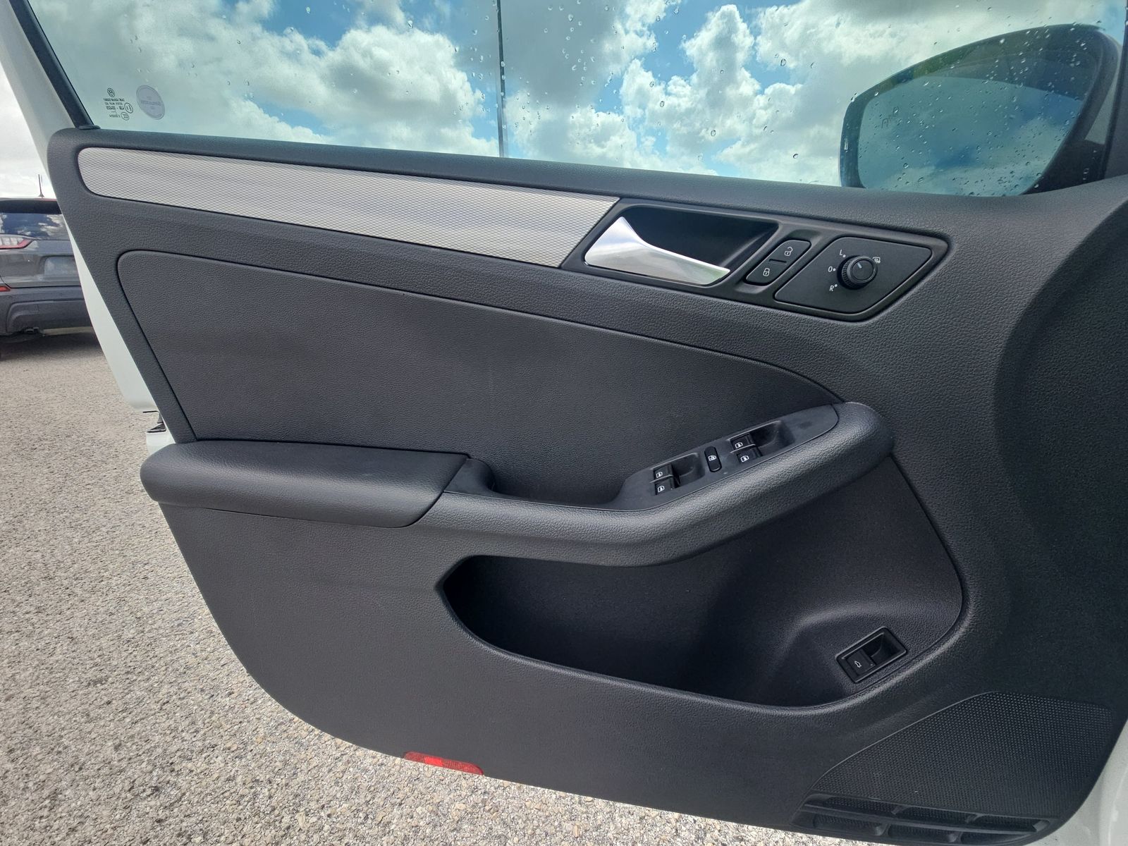 2018 Volkswagen Jetta 1.4T SE FWD