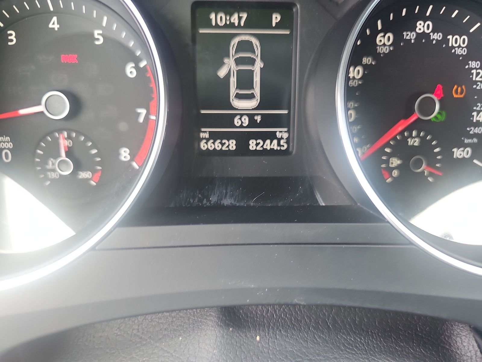 2018 Volkswagen Jetta 1.4T SE FWD