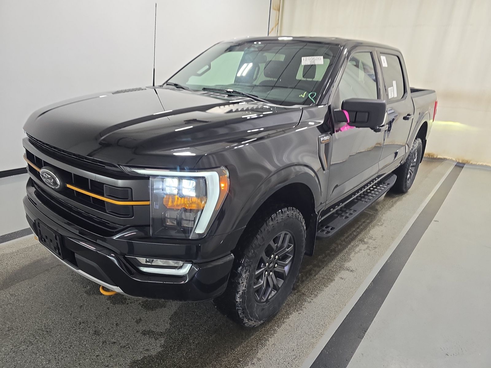 2023 Ford F-150 Tremor AWD