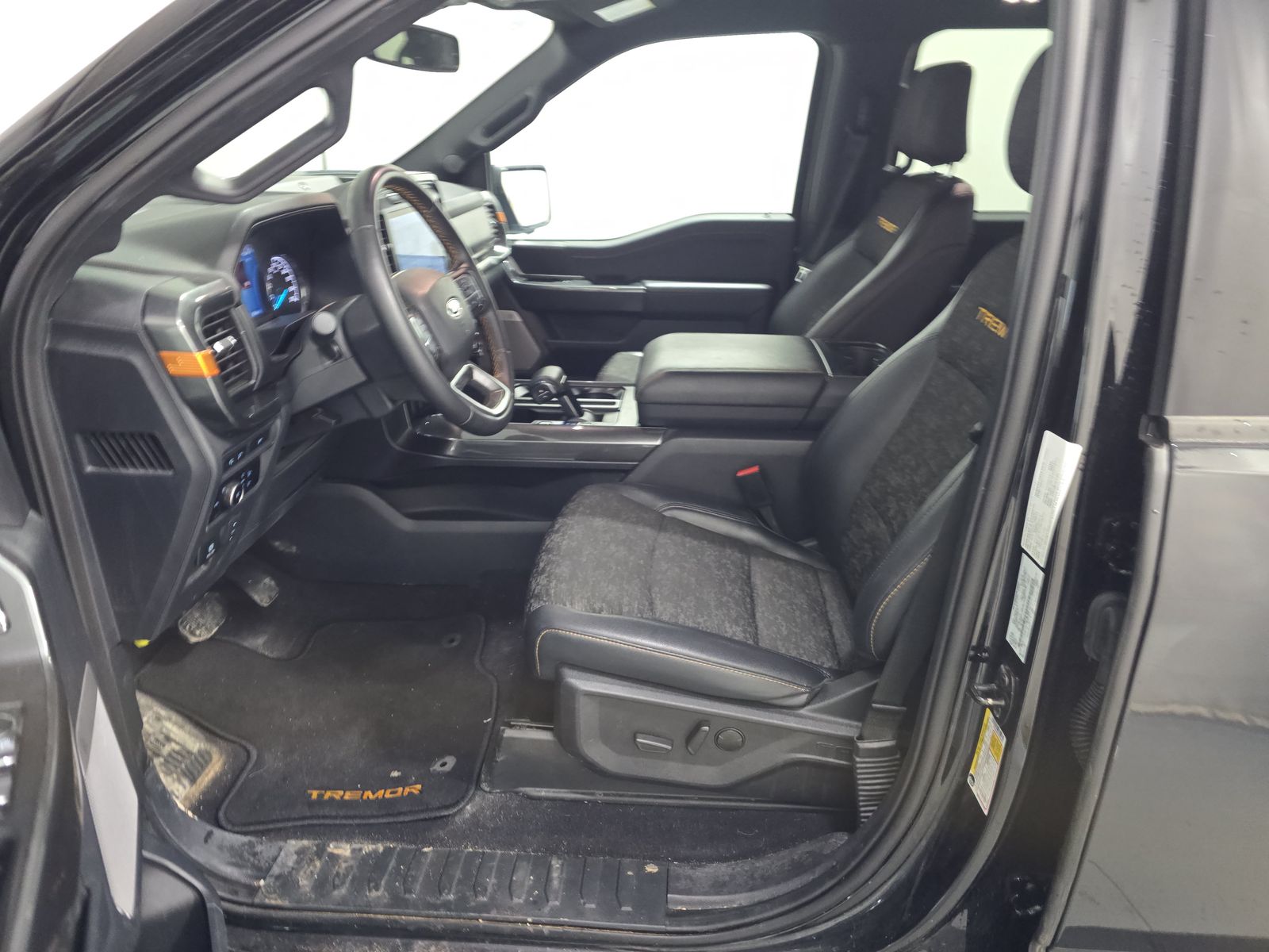 2023 Ford F-150 Tremor AWD