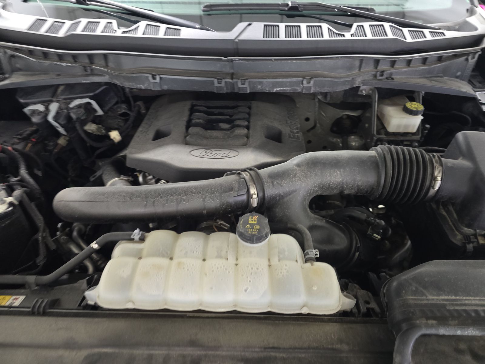 2023 Ford F-150 Tremor AWD