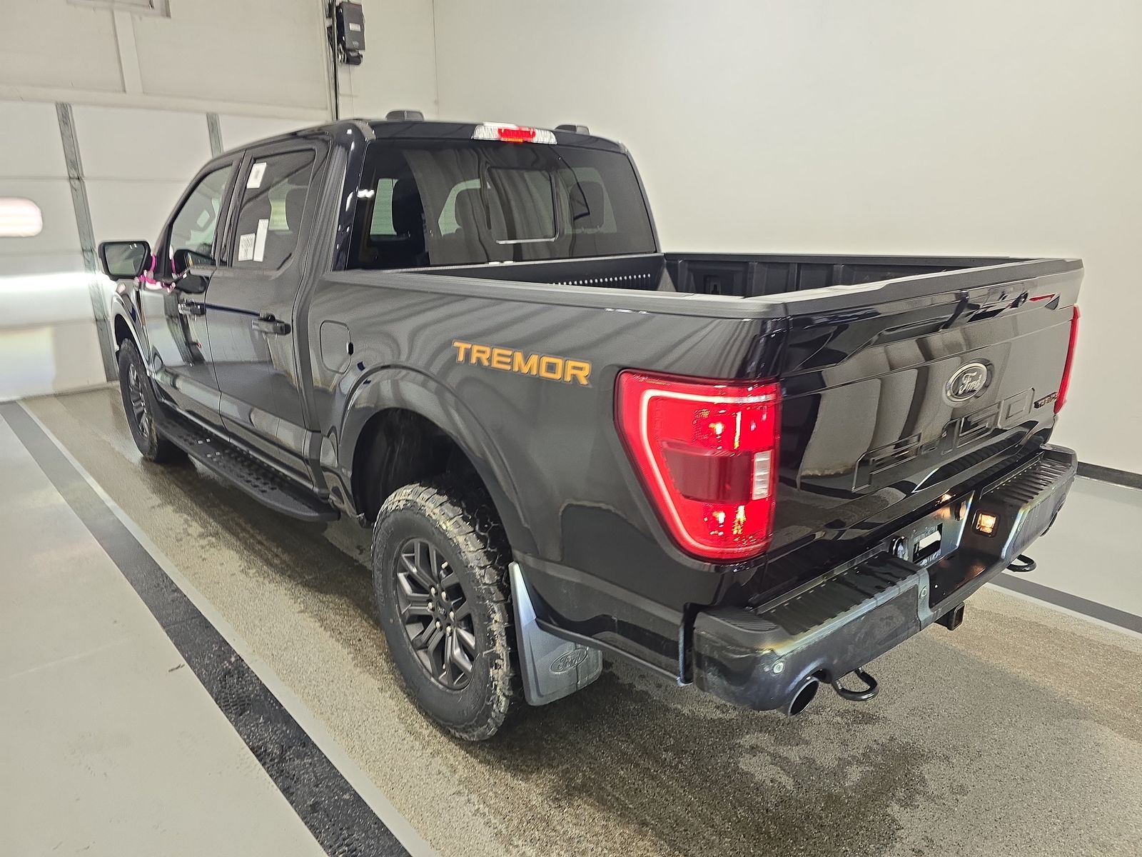 2023 Ford F-150 Tremor AWD