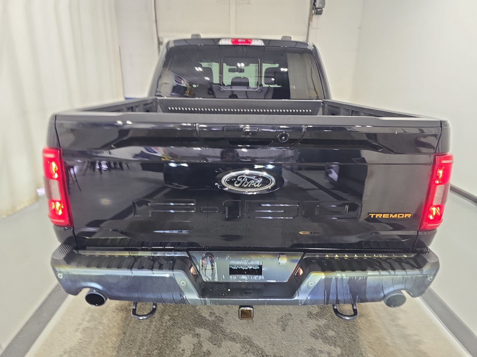 2023 Ford F-150 Tremor AWD