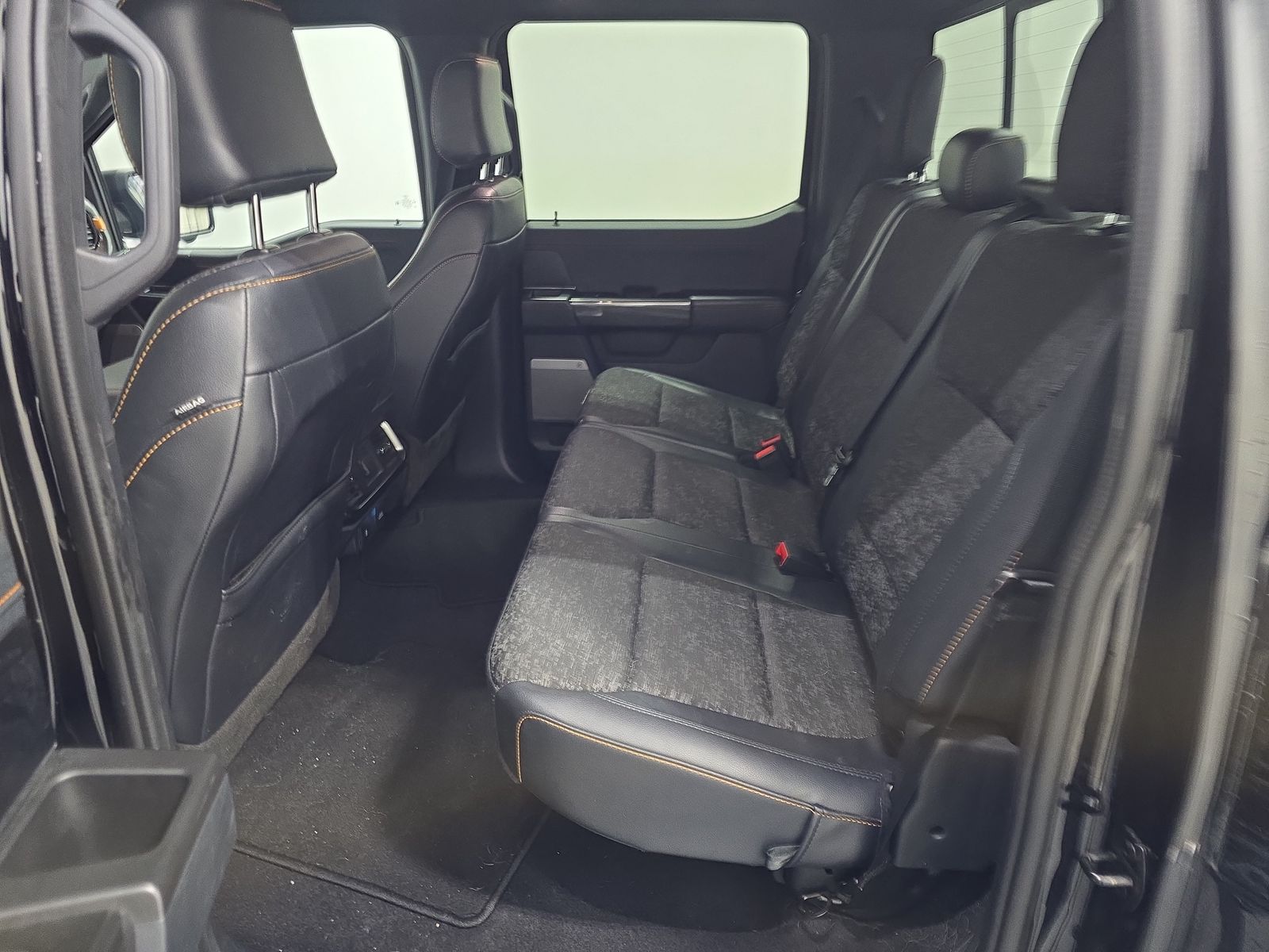 2023 Ford F-150 Tremor AWD