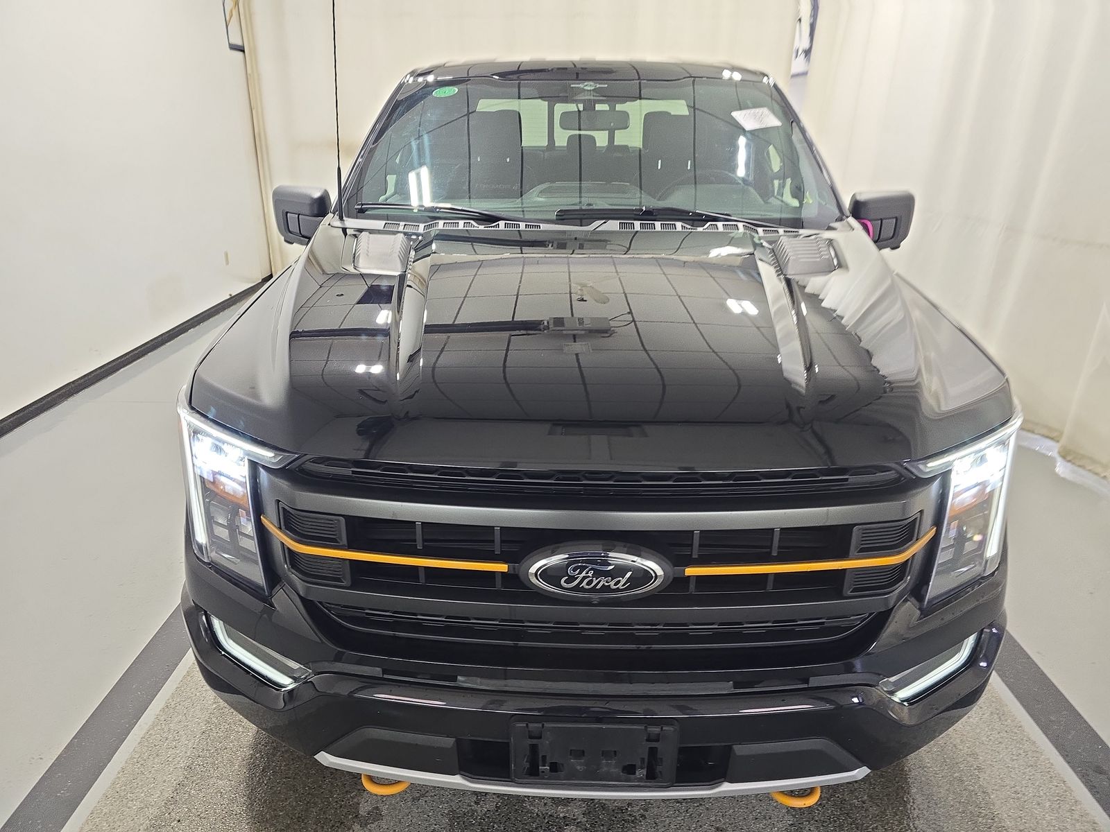 2023 Ford F-150 Tremor AWD