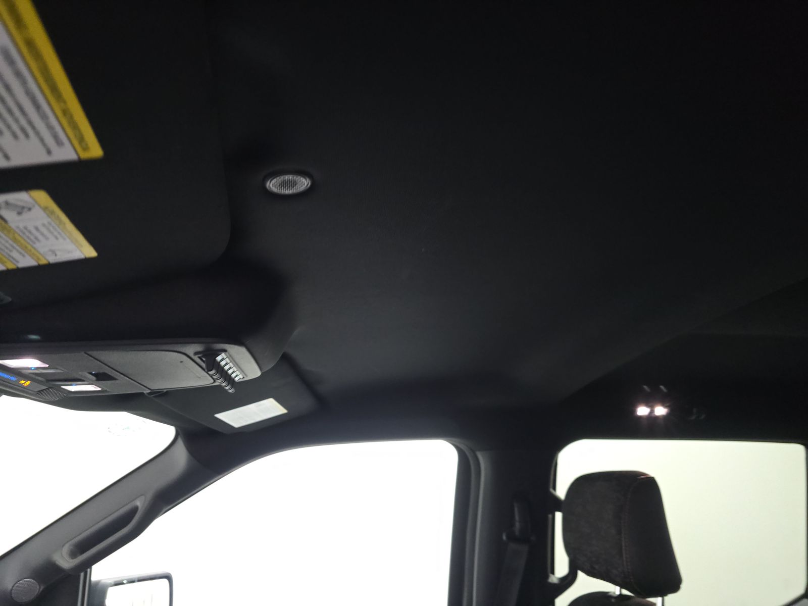 2023 Ford F-150 Tremor AWD