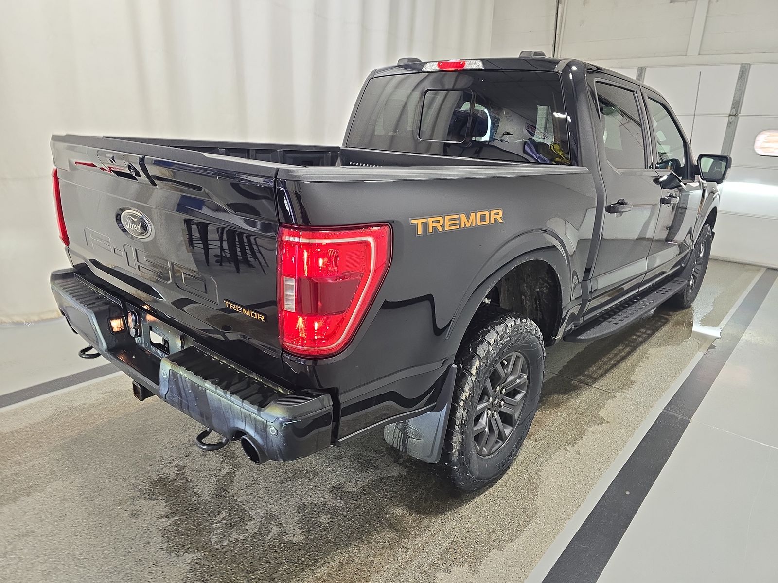 2023 Ford F-150 Tremor AWD