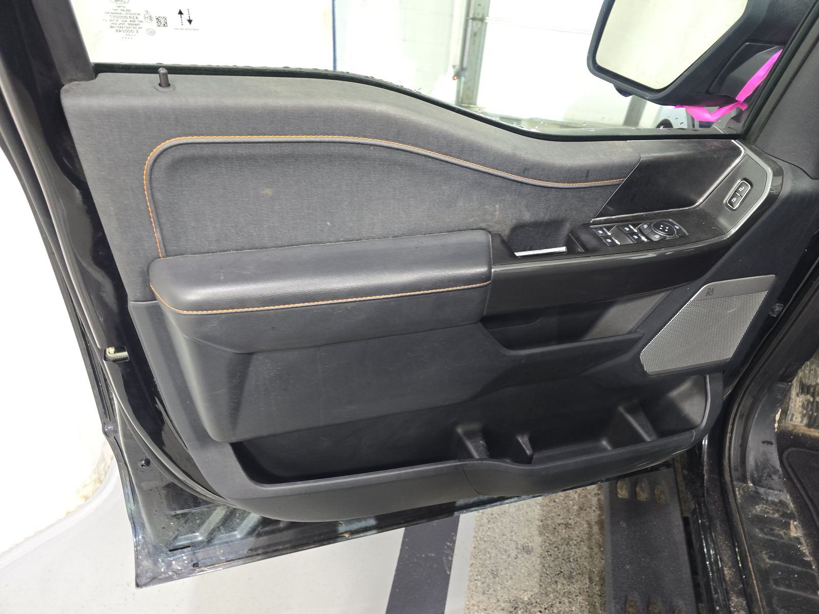 2023 Ford F-150 Tremor AWD