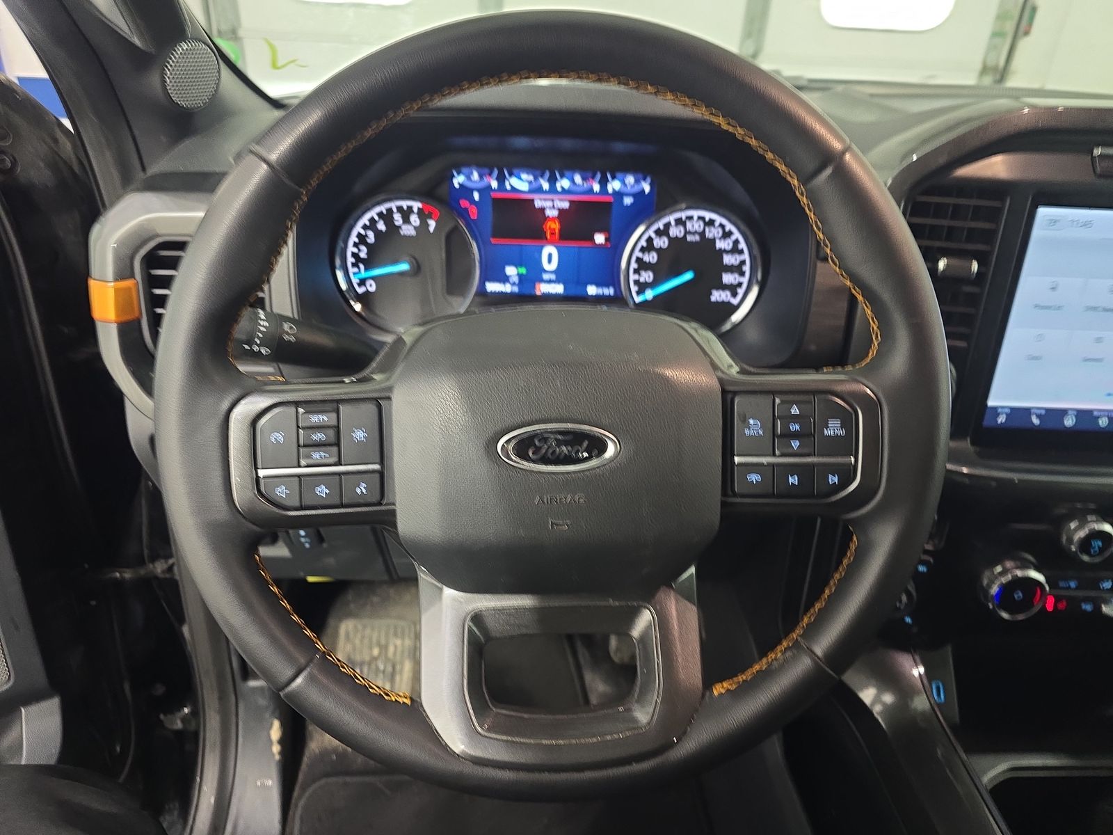 2023 Ford F-150 Tremor AWD