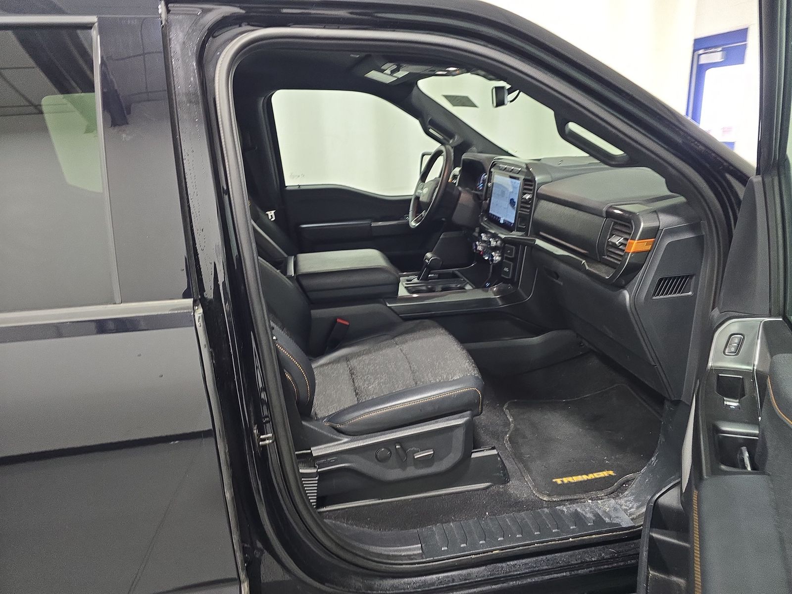 2023 Ford F-150 Tremor AWD