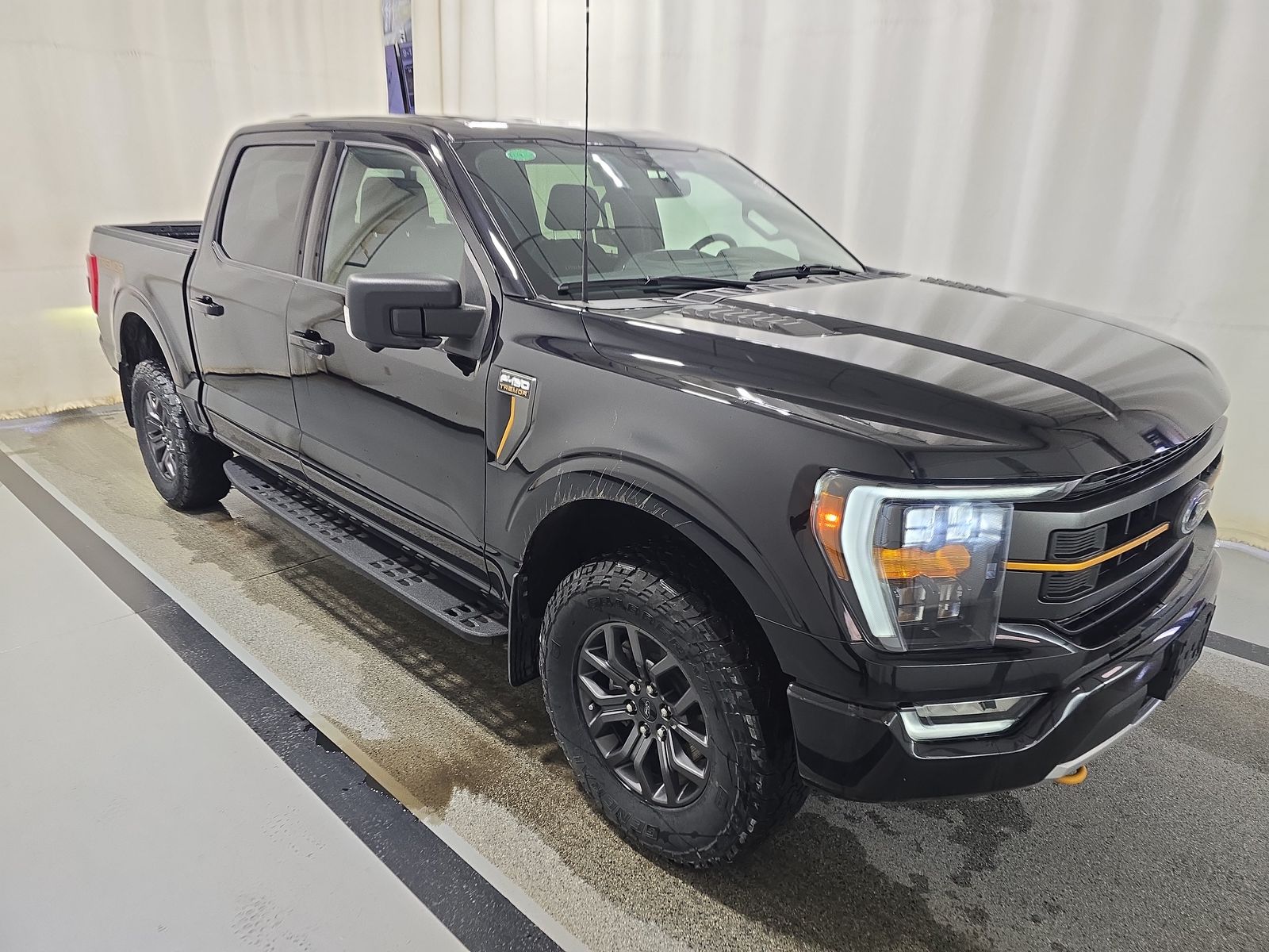 2023 Ford F-150 Tremor AWD
