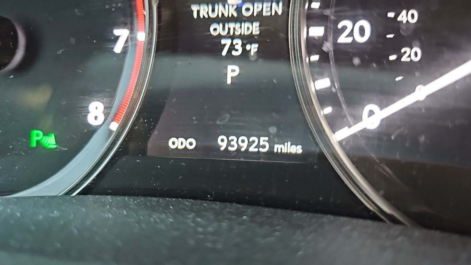 2013 Lexus GS GS 350 RWD